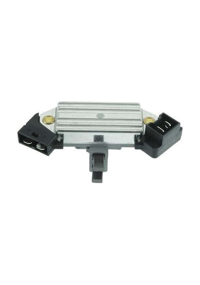 12V KÖMÜRLÜ KONJEKTÖR MAKO TİPİ RENAULT R9/R11/R19 (4 FİŞ)