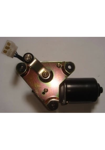 Nissan Skystar - D22 1997-2002 Ön Cam Silgi Motoru Tw Adet Oem No:2881003w00