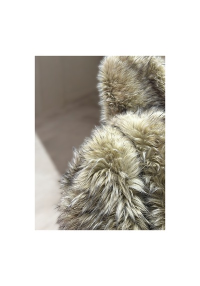 Zp Ithal Rakun Desen, 1500 Gr Highend Peluş Kumaş, Yapay Kürk Yüksek Kalite 50x150 Cm Ev Tekstili Çok Renkli Çok Renkli Zp Ithal Rakun Desen, 1500 Gr Highend Peluş Kumaş, Yapay Kürk Yüksek Kalite 50x150 Cm Ev Tekstili Çok Renkli Çok Renkli