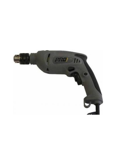Pro Technic DM710 710V Darbeli Delme Vidalama Matkap