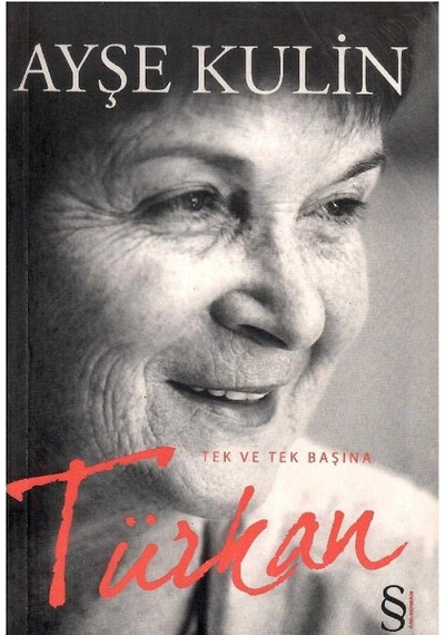 Türkan - Ayşe Kulin 1.baskı