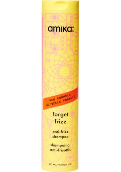 Amıka Forget Frizz - Elektriklenmeyi Önleyici Şampuan 275 Ml