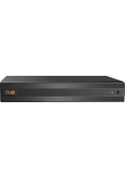 Rivo Rv-5104H 4 Kanal 1080P Lite Ahd Dvr Kayıt Cihazı
