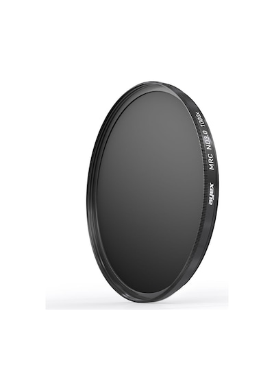 Ayex 40.5 MM Neutral Density MRC ND3.0 1000X Slim ND Filtre