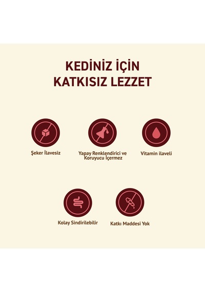Sığır Etli Yaş Konserve Yavru Köpek Maması, Jöle İçinde Parça Etli, 400 Gr X 12 Adet