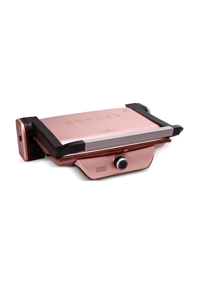 Karaca Gastro Grill 2000 W Tost Makinesi