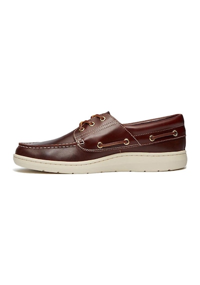 Timberland Portofino Pier Erkek Günlük Ayakkabı Tb0a6cxmeıw1 Kırmızı