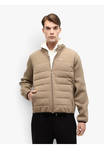 Lumberjack 5w Ml Enzo 1ljk-24 5pr Vızon Erkek Kahverengi Mont - 102030668