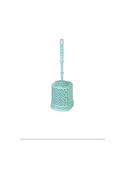 Hubrendy Tedarik Dantelli Klozet Fırçası Royaleks-dnt358 Diğer