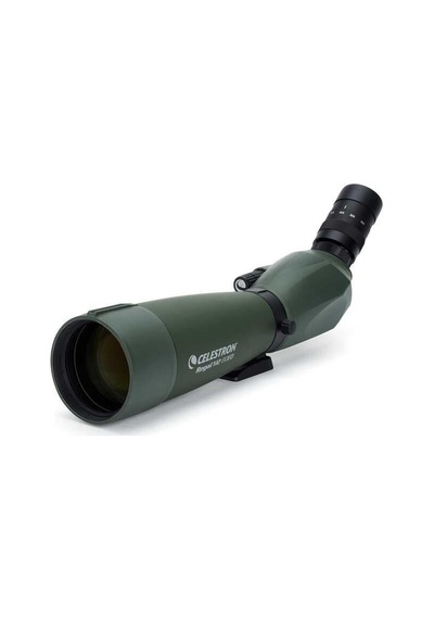 Celestron Regal M2 20-60x80mm Ed Spotting Scope Çok Renkli
