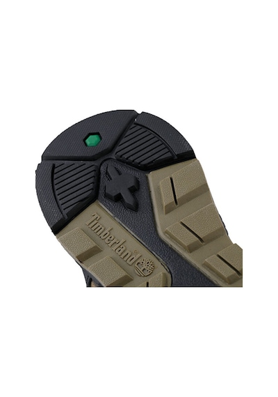 Timberland Sprint Trekker Mid Fabric Wp Erkek Trekking Bot Ve Ayakkabısı Tb0a5nfk3271 Renkli Renkli