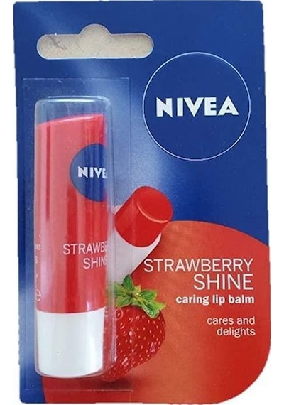 NIVEA LIP STICK CILEK