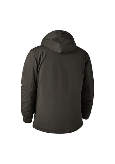 Deerhunter Denver Winter Mont - 393 Timber Xl Bordo - Bej