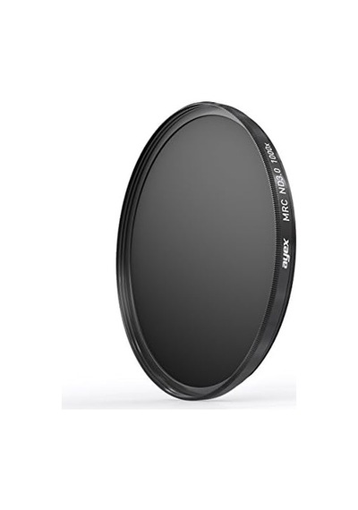 72mm Neutral Density Nd3.0 1000x Mrc Slim Nd Filtre