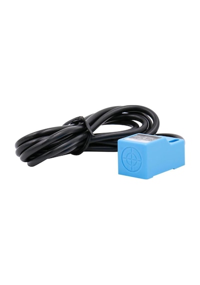 SN04-P 10-30V 5mm PNP NO Endüktif Mesafe Sensörü