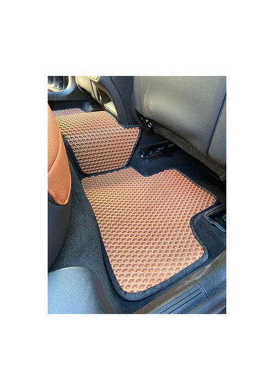 Mercedes Glc 180 +1 Topukluk +2 Logo Siyah