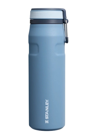 Stanley The Iceflow Twist Flip Termos 0.70 Lt İndigo