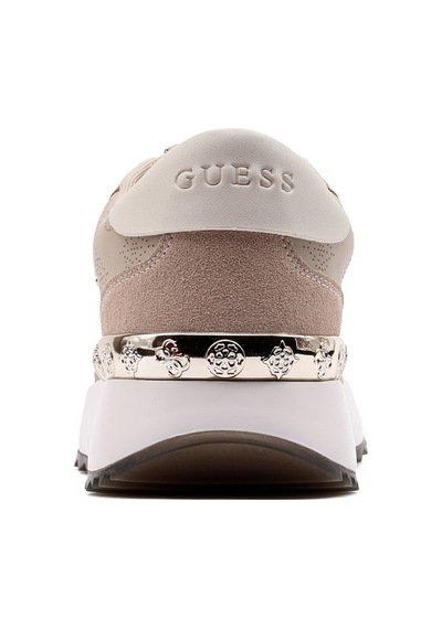 Guess Kadın Ayakkabı Flpvn5fab12-sand Çok Renkli