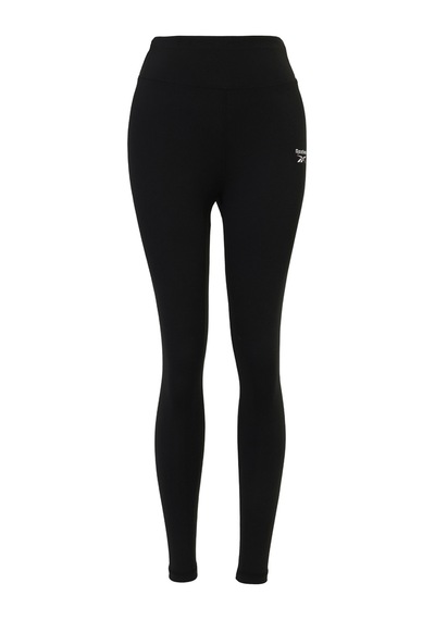 Reebok Tayt Kadın Siyah Rı Sl Bsc Leggıng 000000000102697394