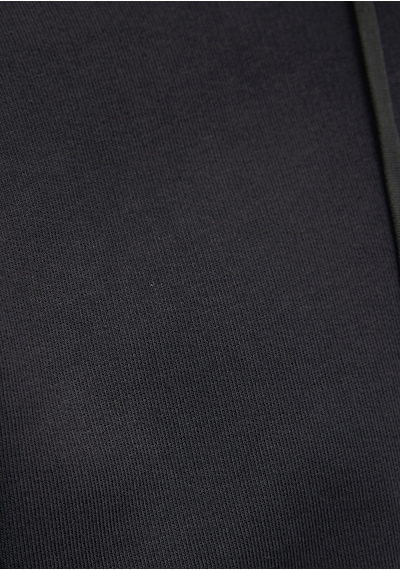 Mavi - Mavi Black Kapüşonlu Siyah Sweatshirt 0s10135-900 Siyah