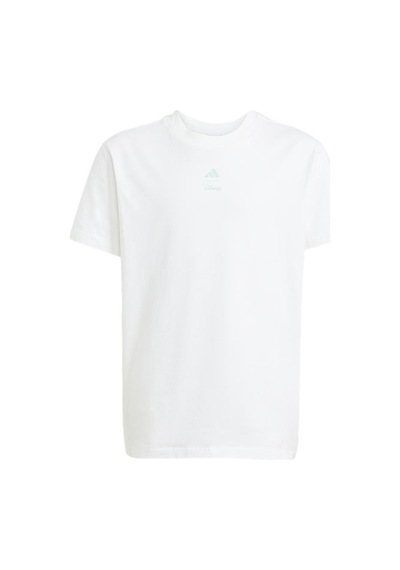 Adidas Çocuk Beyaz T-shirt J Dy Ls Gfx T Jd4557 Beyaz