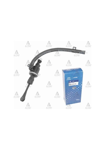 HMC 41605-3X100 Debriyaj Üst Merkez İ30/ Elantra 12- Benzinli
