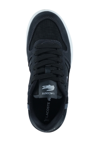 Lacoste T-clip Set Kadın Siyah Spor Ayakkabı 752sfa0007t.as3