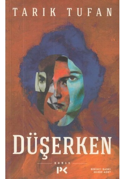 Düşerken - Qhdh-786652