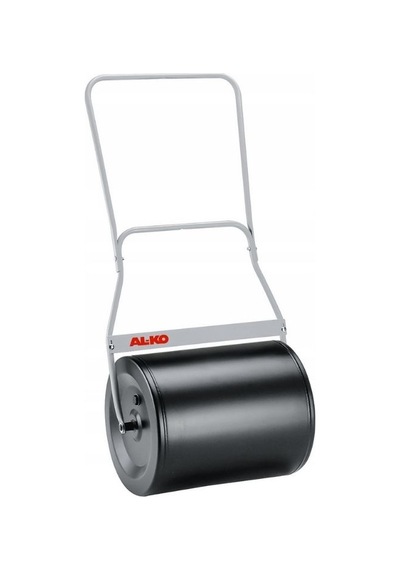 Alko Gw50 50cm 13kg Sulu72kg Kumlu120kg İtmeli Çim Silindiri