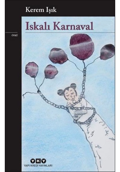 Iskalı Karnaval - Yqbx-716148