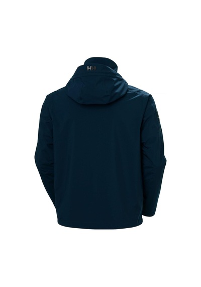 Helly Hansen Hp Racıng Hooded Mont 2.0 Lacivert