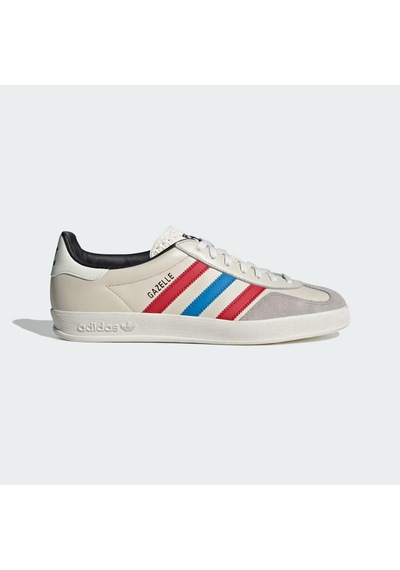 Adidas Gazelle Indoor Erkek Günlük Spor Ayakkabı C-adııe9091e10a00 Bej