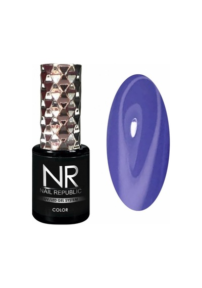 Nail Republic Kalıcı Oje 323 10 ML