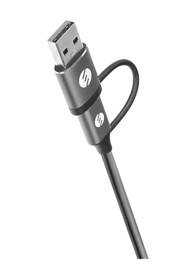 Swapp Sw-u332 Type-c &amp Usb3.0 1000mbps 3 Port Usb Gigabit Ethernet Adaptör