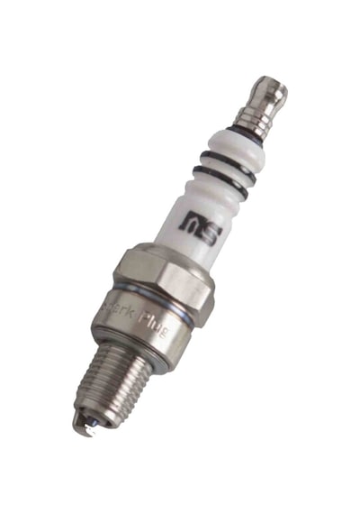 Rmg Moto Gusto Spark 50 Cup Ateşleme Bujisi Rbk Super Oem Buji