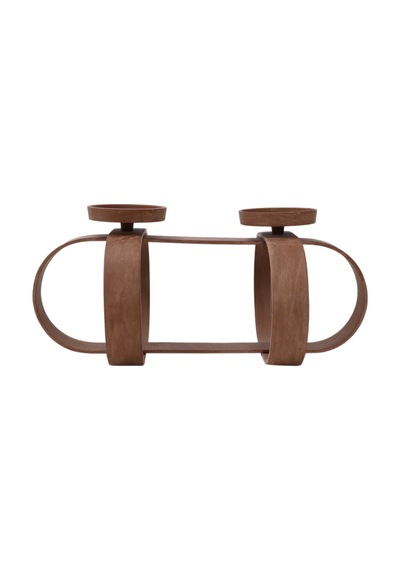 Yargıcı Şamdan 15x15x7 Cm 24kkst5012x St St
