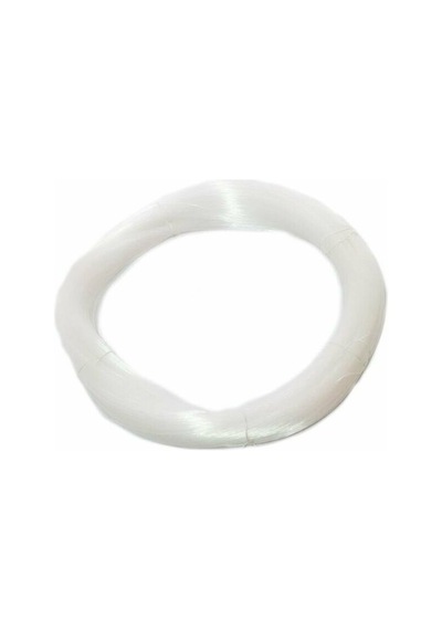 Sea Horse Marson Çile Misina 1Kg Beyaz 0.70Mm