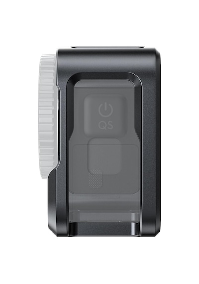 Telesın Osmo Action 6 Uyumlu Alüminyum Kafes Lightweight Alluminium Cage For Osmo Action 6
