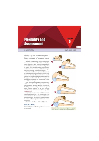 Fundamental Assessment Principles İn Therapeutic Movements And Technological Assessment Methods