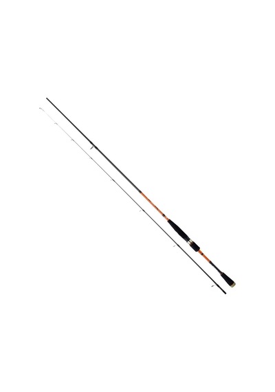 Daıwa Crossfıre 2.18m 2-8 Gr Cf722ulxfs-bf