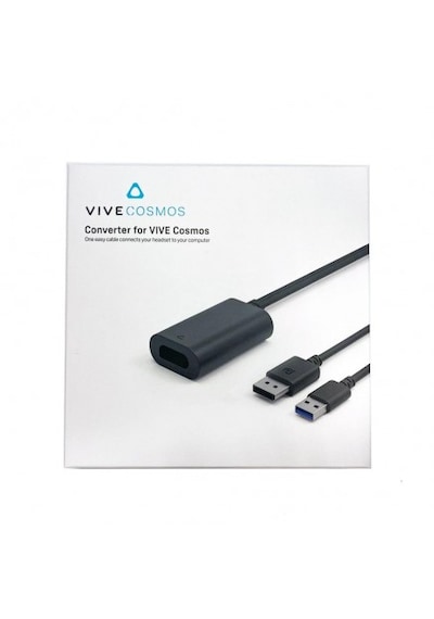 Htc Converter Vive For Cosmos Siyah