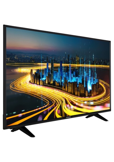 Techwood 50TEC9500UA 50" 4K Ultra HD Android Smart LED TV