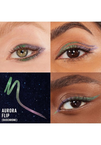 New York Tattoo Liner Jel Göz Kalemi - 823 Aurora Flip Diğer