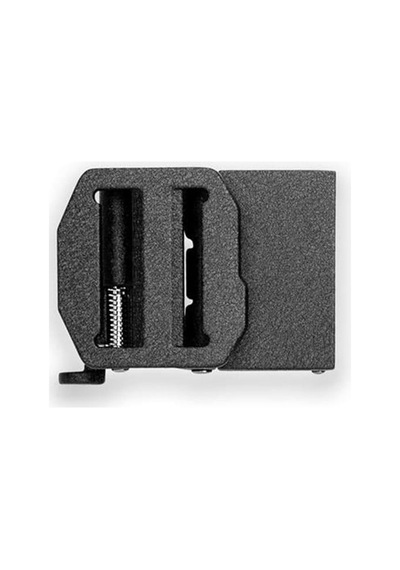Kore 1.5" Tactical X7 Taktik Kemer Açık Kahverengi
