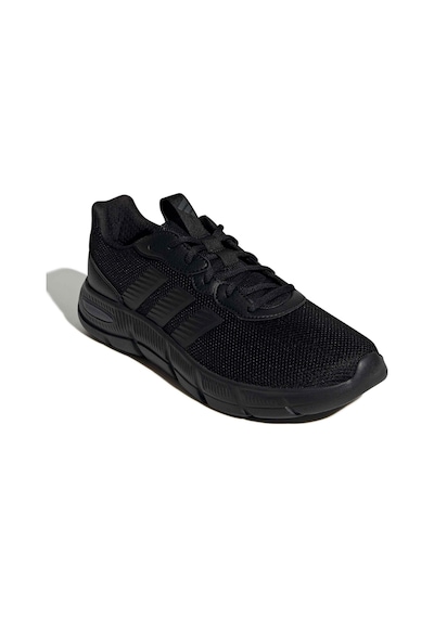 Adidas Cloudfoam Flex Siyah Erkek Sneaker Hq4855 Siyah