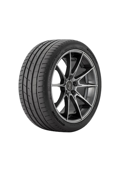 Hankook 235/45R17 97Y XL Ventus Prime 4 K135 Yaz Lastiği 2026