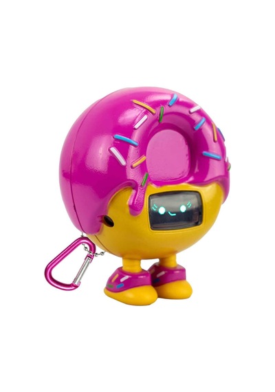 Beep Boop Sanal Dostum Donut Mochi Bep01000 İnteraktif Dijital Evcil Hayvan Oyuncak Donald