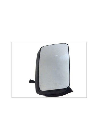 Mercedes Atego Axor Elektrikli Ayna 2004-2010 Sağ Oem No:0008101579
