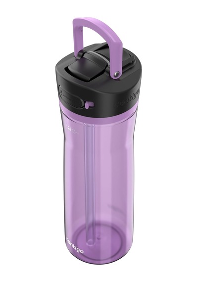 Ashland Su Şişesi, 24 Oz, Mor