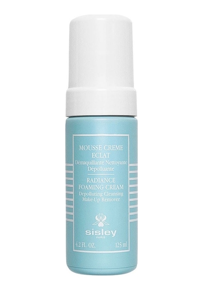 Sisley Mousse Creme Eclat - Köpük Temizleyici 125 Ml